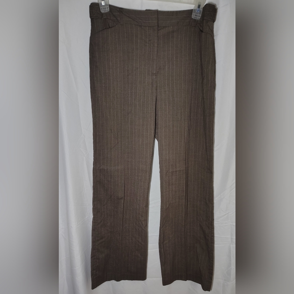Women's Dressbarn pants
